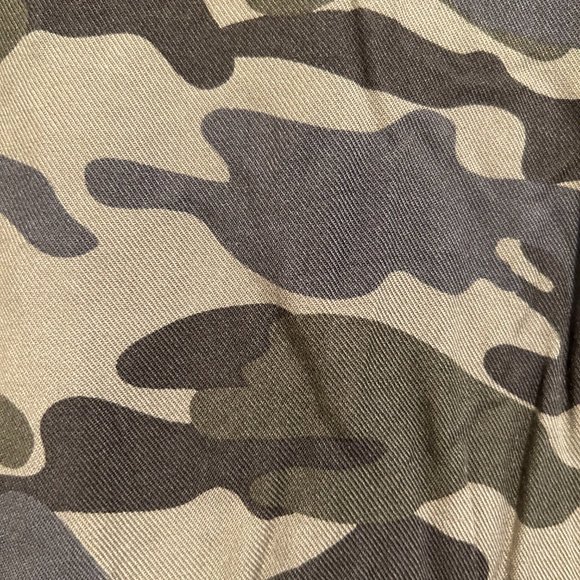 EPIC THREADS DARK SPROUT CAMO PANTS BEST OFFER EXCEPTED - Picture 7 of 7